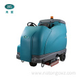 Big capacity Commercial floor cleaning machine